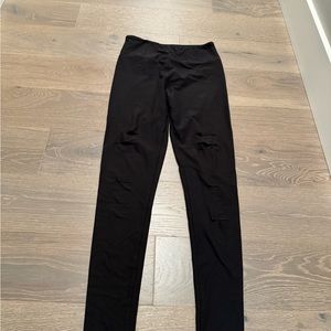 •Dibaolong Leggings•